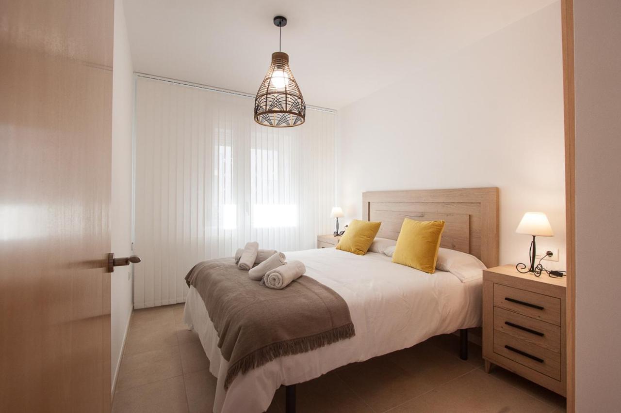 La Piedra L Osu, Apartamento Con Piscina, Playa 3 Km Vut-3226-As Лянес Екстериор снимка