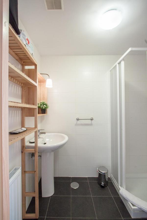 La Piedra L Osu, Apartamento Con Piscina, Playa 3 Km Vut-3226-As Лянес Екстериор снимка