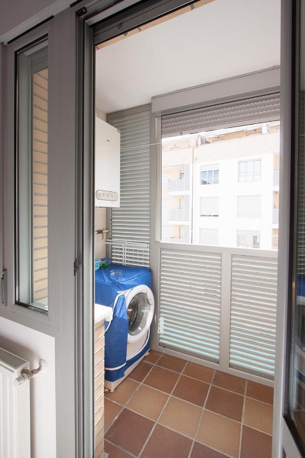 La Piedra L Osu, Apartamento Con Piscina, Playa 3 Km Vut-3226-As Лянес Екстериор снимка