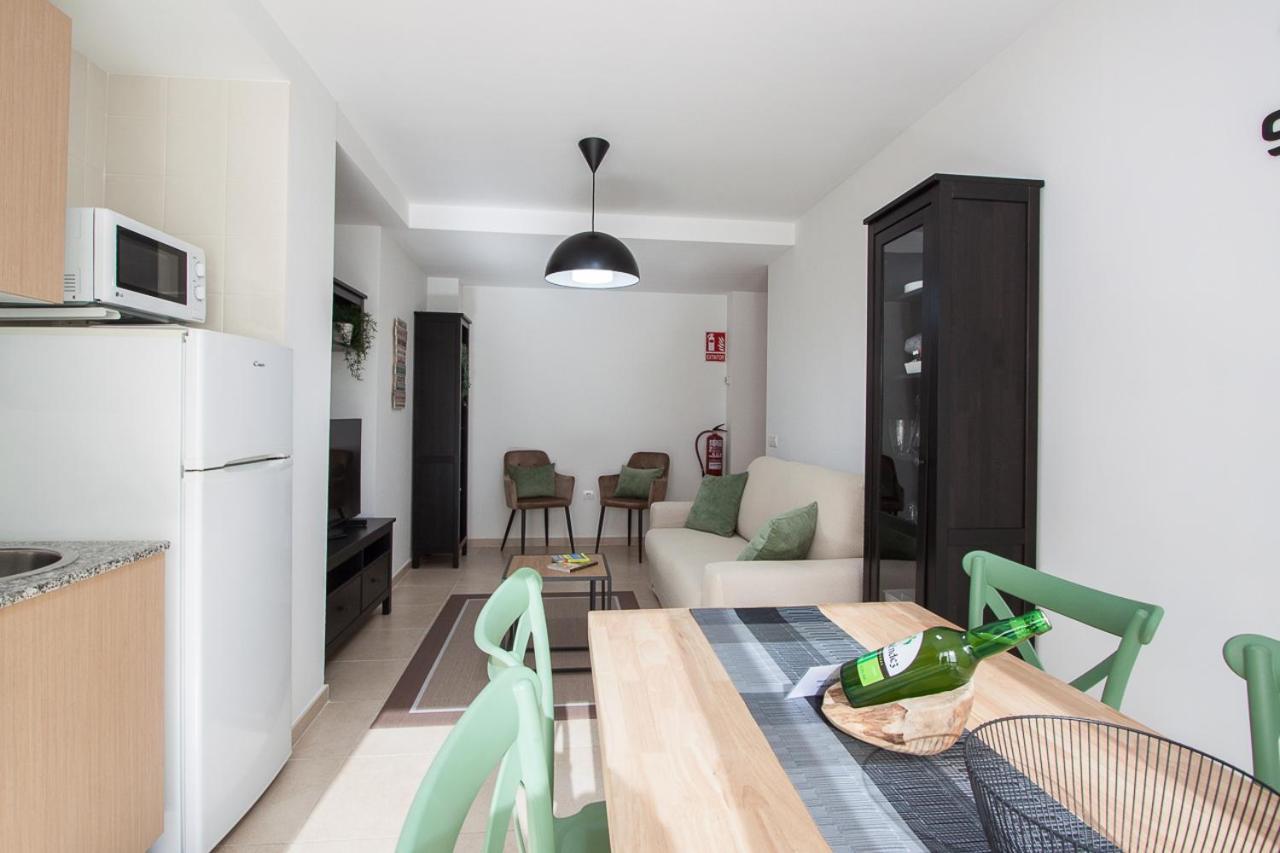 La Piedra L Osu, Apartamento Con Piscina, Playa 3 Km Vut-3226-As Лянес Екстериор снимка