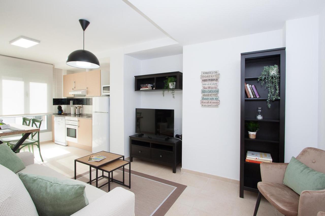 La Piedra L Osu, Apartamento Con Piscina, Playa 3 Km Vut-3226-As Лянес Екстериор снимка