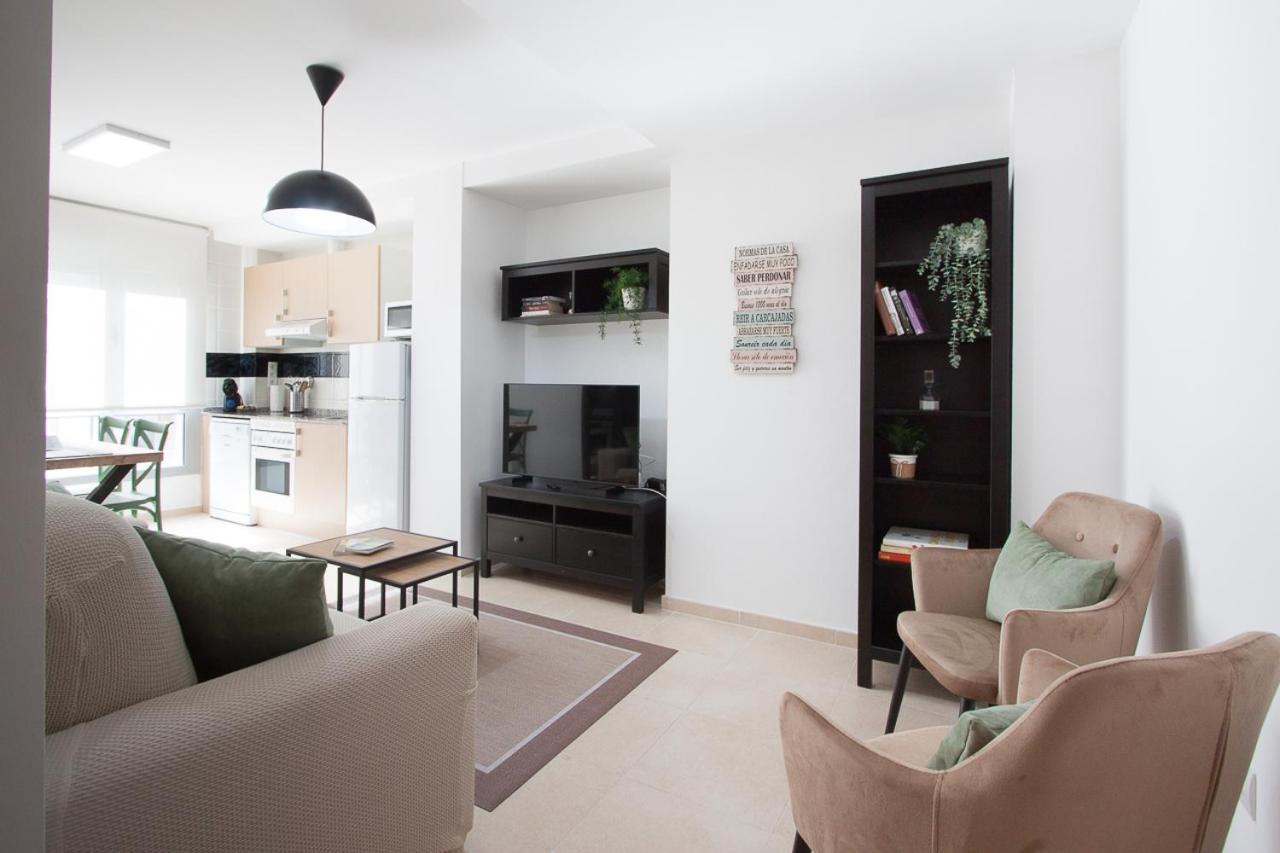 La Piedra L Osu, Apartamento Con Piscina, Playa 3 Km Vut-3226-As Лянес Екстериор снимка